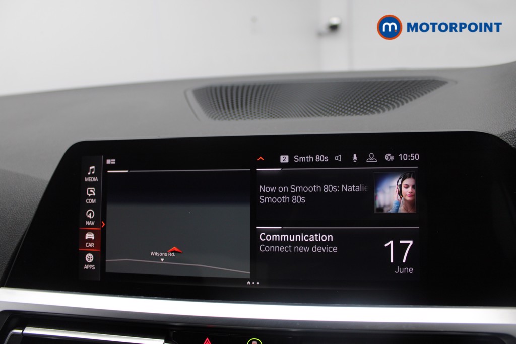 BMW 3 Series M Sport Automatic Petrol Saloon - Stock Number (1553695) - 5th supplementary image