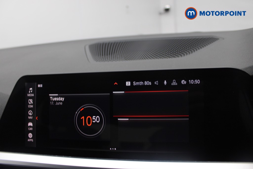 BMW 3 Series M Sport Automatic Petrol Saloon - Stock Number (1553695) - 7th supplementary image