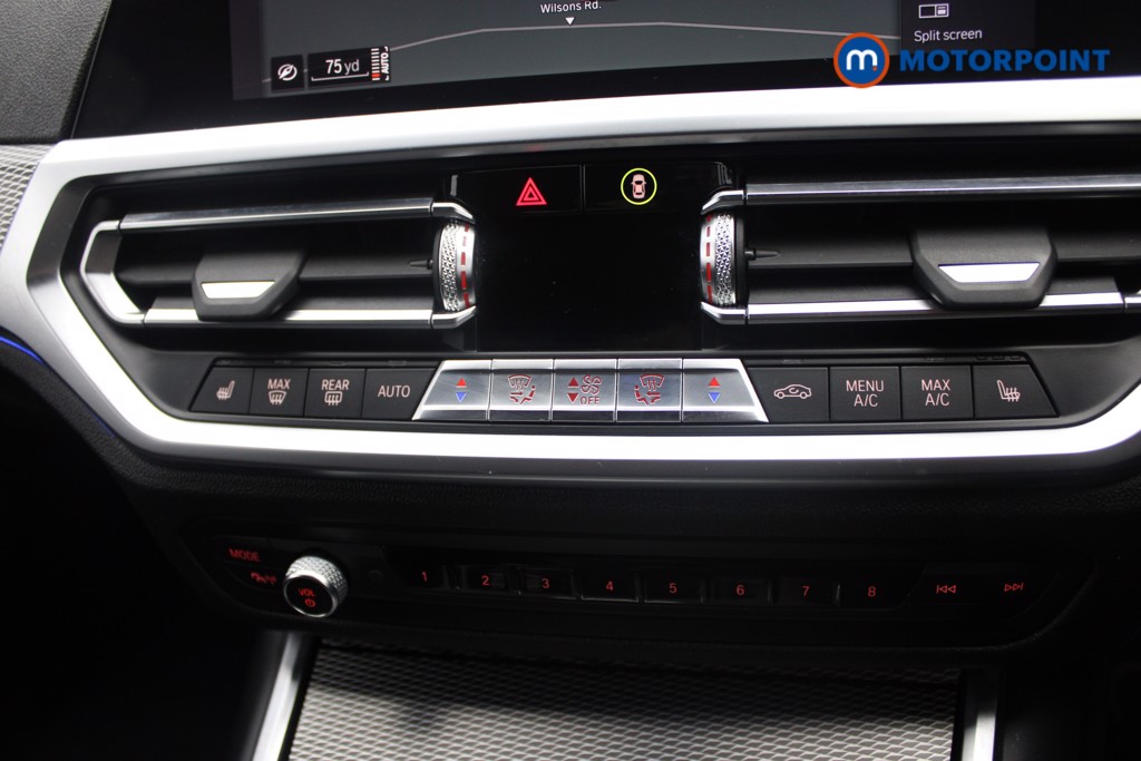 BMW 3 Series M Sport Automatic Petrol Saloon - Stock Number (1553695) - 9th supplementary image