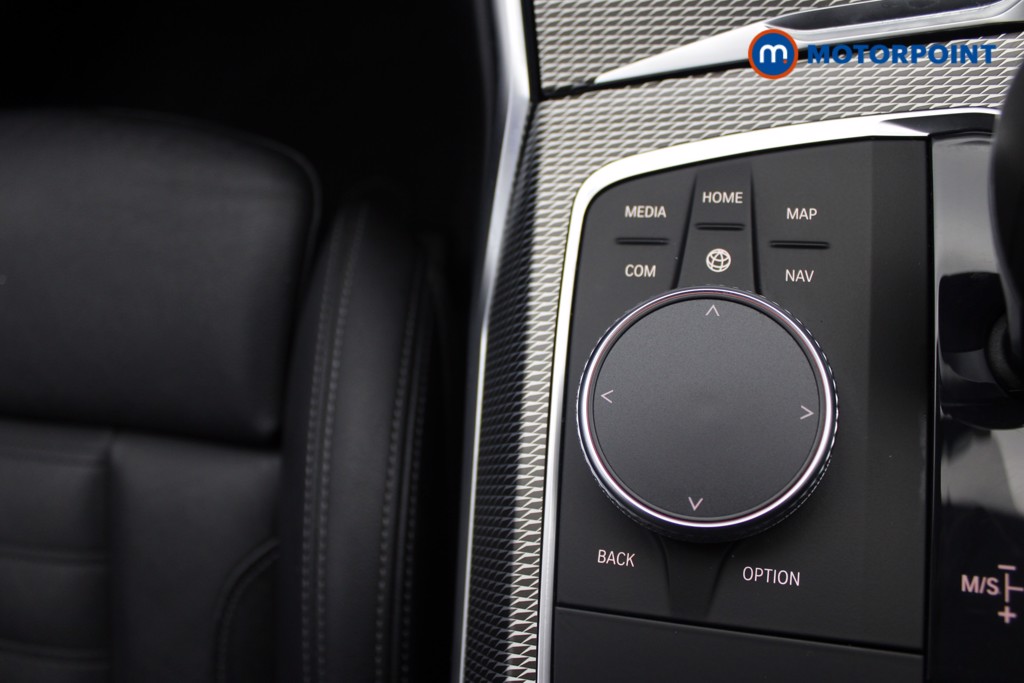 BMW 3 Series M Sport Automatic Petrol Saloon - Stock Number (1553695) - 10th supplementary image