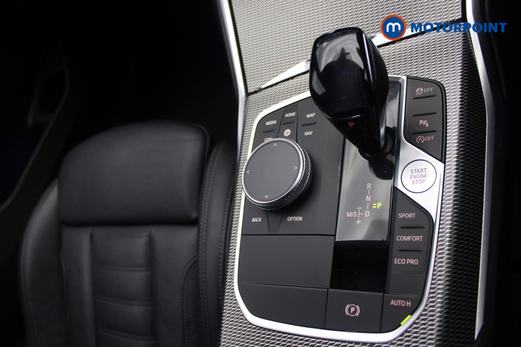 BMW 3 Series M Sport Automatic Petrol Saloon - Stock Number (1553695) - 11th supplementary image