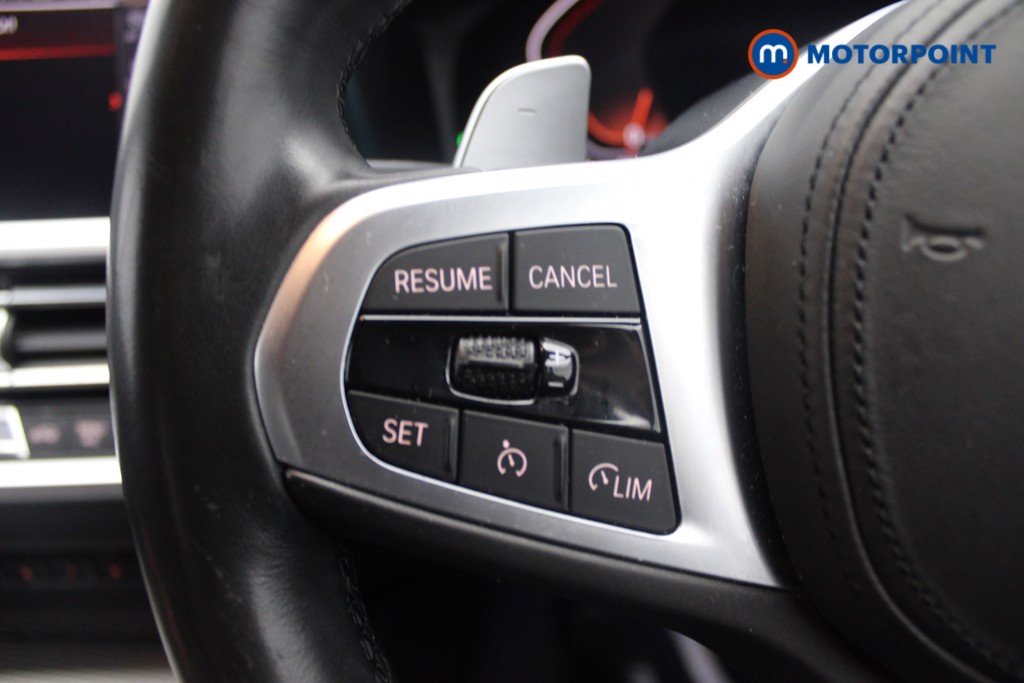 BMW 3 Series M Sport Automatic Petrol Saloon - Stock Number (1553695) - 12th supplementary image