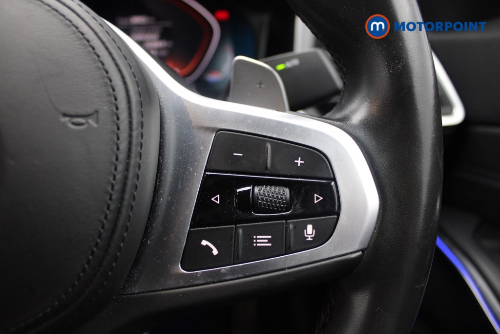 BMW 3 Series M Sport Automatic Petrol Saloon - Stock Number (1553695) - 13th supplementary image