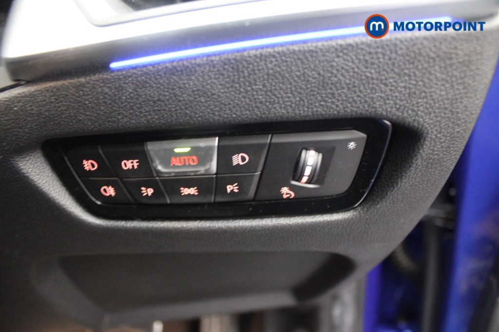 BMW 3 Series M Sport Automatic Petrol Saloon - Stock Number (1553695) - 14th supplementary image