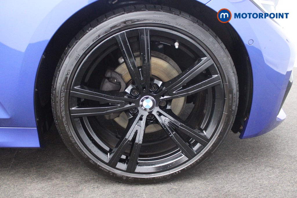 BMW 3 Series M Sport Automatic Petrol Saloon - Stock Number (1553695) - 17th supplementary image
