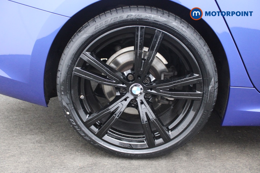 BMW 3 Series M Sport Automatic Petrol Saloon - Stock Number (1553695) - 18th supplementary image