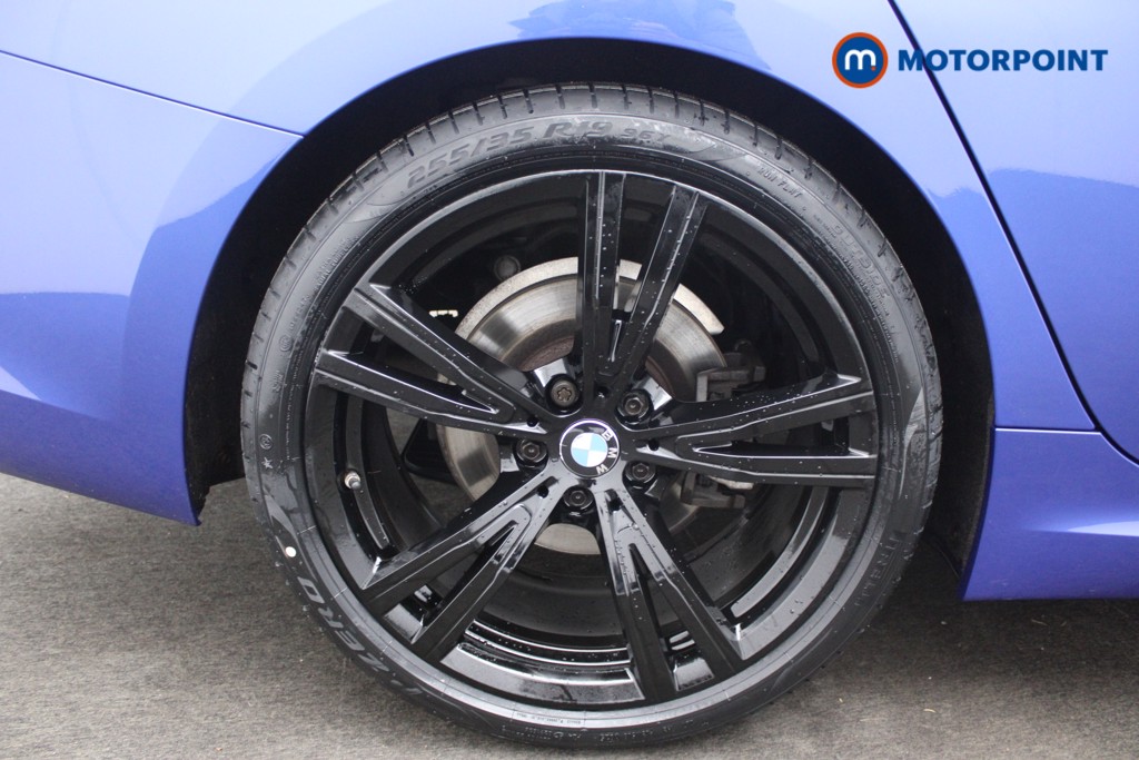 BMW 3 Series M Sport Automatic Petrol Saloon - Stock Number (1553695) - 19th supplementary image