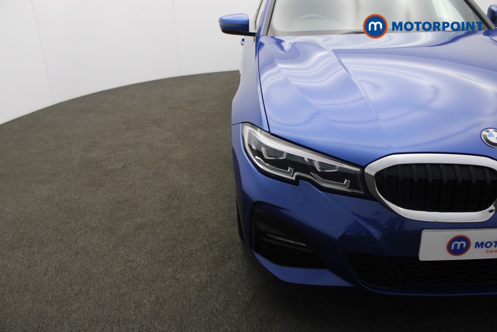 BMW 3 Series M Sport Automatic Petrol Saloon - Stock Number (1553695) - 21st supplementary image