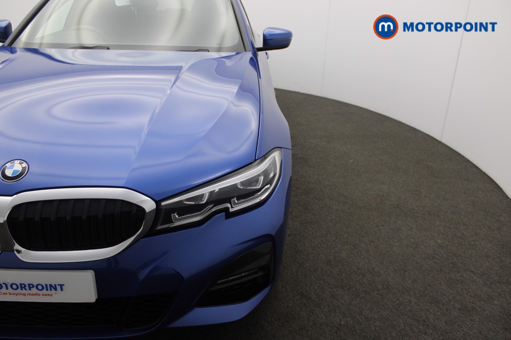 BMW 3 Series M Sport Automatic Petrol Saloon - Stock Number (1553695) - 22nd supplementary image