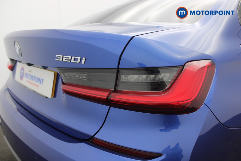 BMW 3 Series M Sport Automatic Petrol Saloon - Stock Number (1553695) - 23rd supplementary image