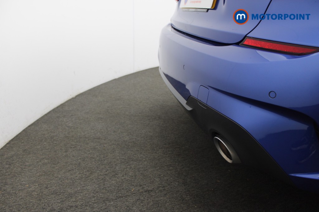 BMW 3 Series M Sport Automatic Petrol Saloon - Stock Number (1553695) - 24th supplementary image