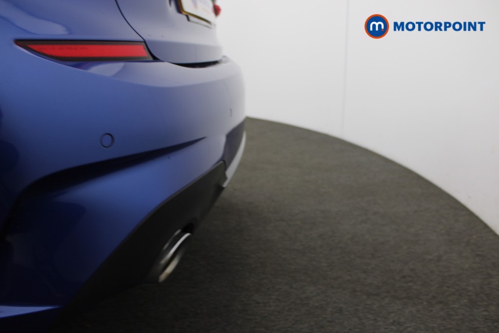 BMW 3 Series M Sport Automatic Petrol Saloon - Stock Number (1553695) - 26th supplementary image