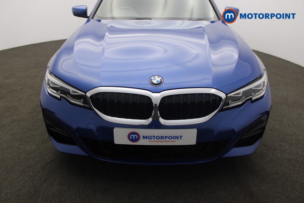 BMW 3 Series M Sport Automatic Petrol Saloon - Stock Number (1553695) - 27th supplementary image
