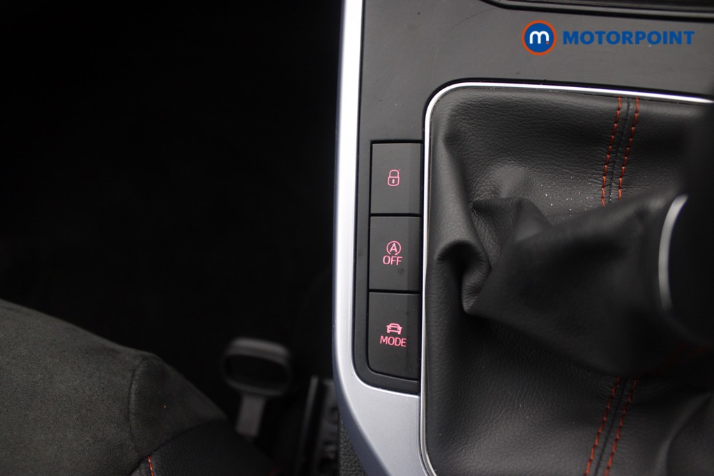 Seat Arona Fr Sport Manual Petrol SUV - Stock Number (1553701) - 9th supplementary image