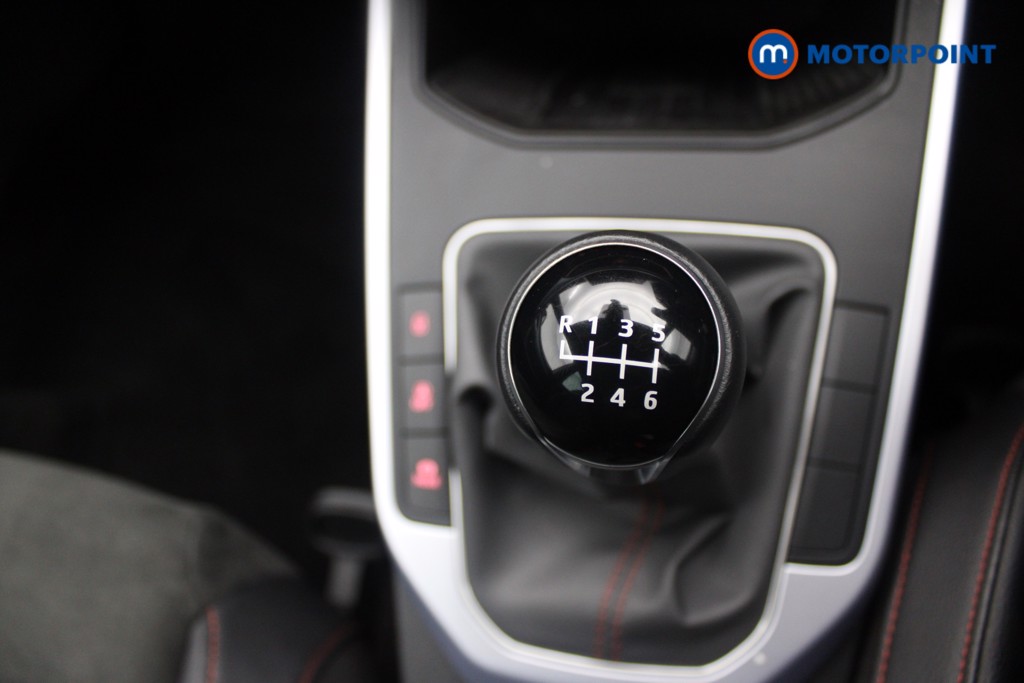 Seat Arona Fr Sport Manual Petrol SUV - Stock Number (1553701) - 10th supplementary image