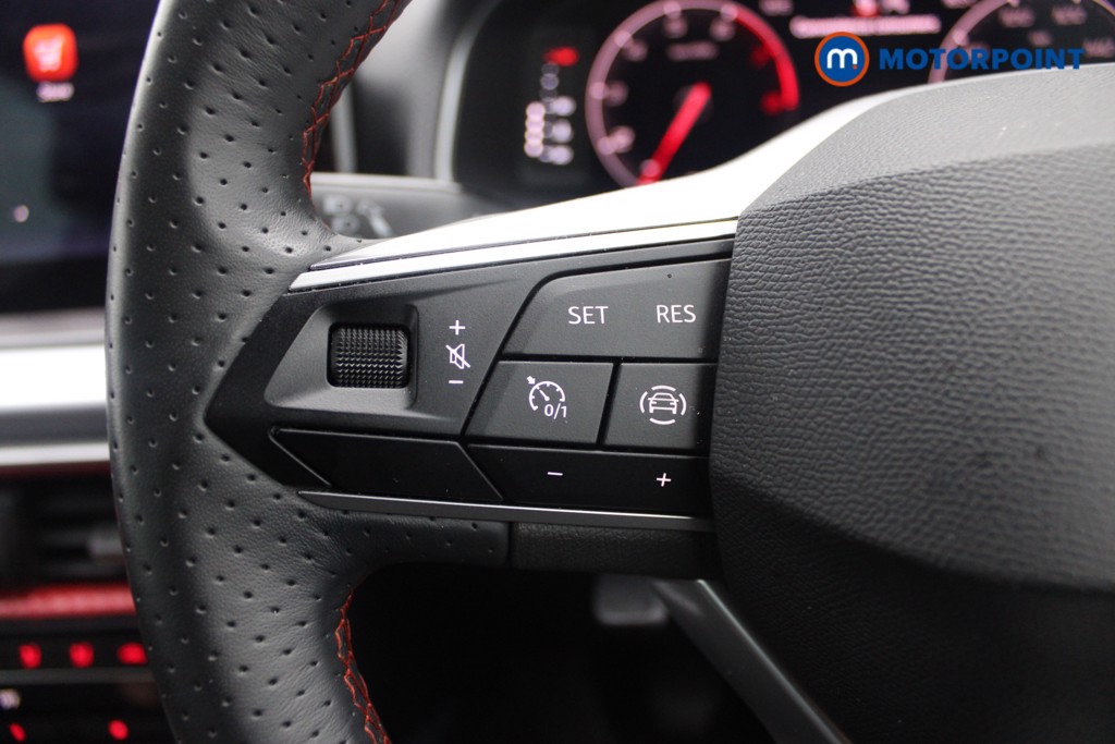 Seat Arona Fr Sport Manual Petrol SUV - Stock Number (1553701) - 11th supplementary image