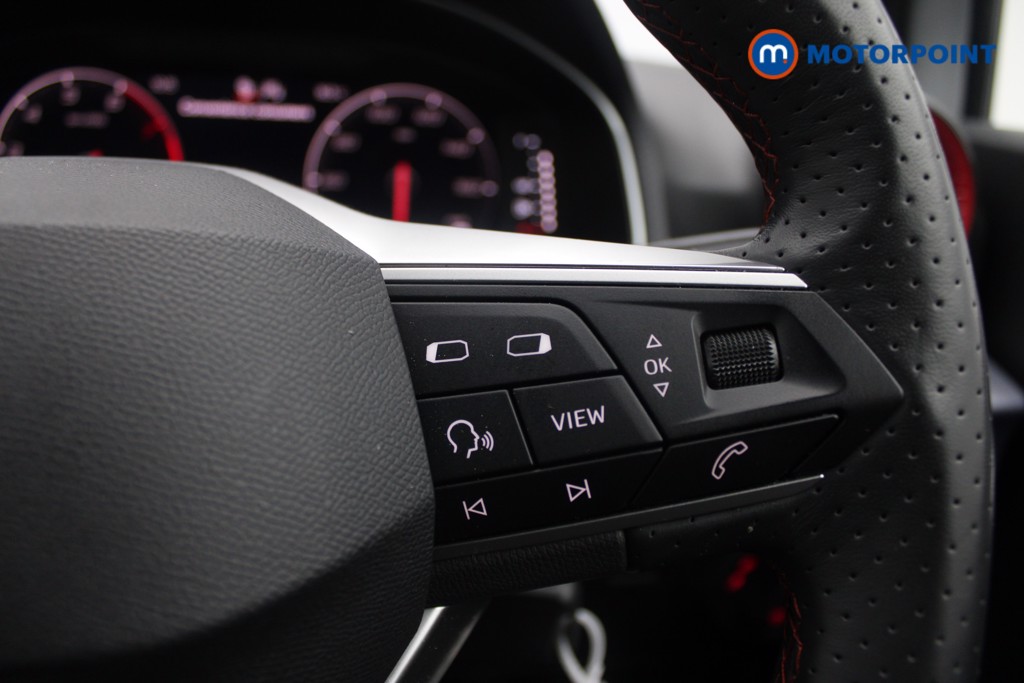 Seat Arona Fr Sport Manual Petrol SUV - Stock Number (1553701) - 12th supplementary image