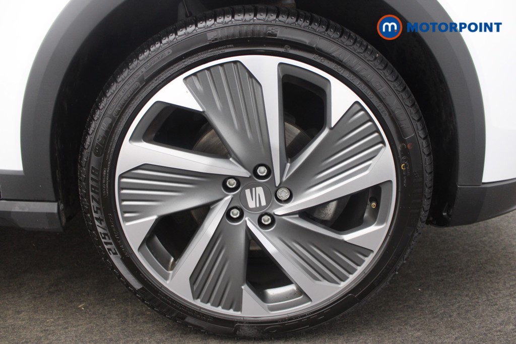 Seat Arona Fr Sport Manual Petrol SUV - Stock Number (1553701) - 19th supplementary image