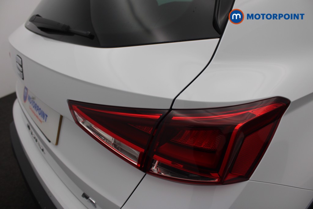 Seat Arona Fr Sport Manual Petrol SUV - Stock Number (1553701) - 22nd supplementary image
