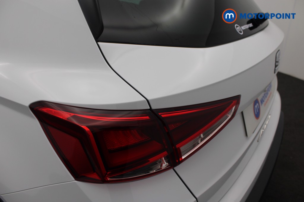 Seat Arona Fr Sport Manual Petrol SUV - Stock Number (1553701) - 24th supplementary image