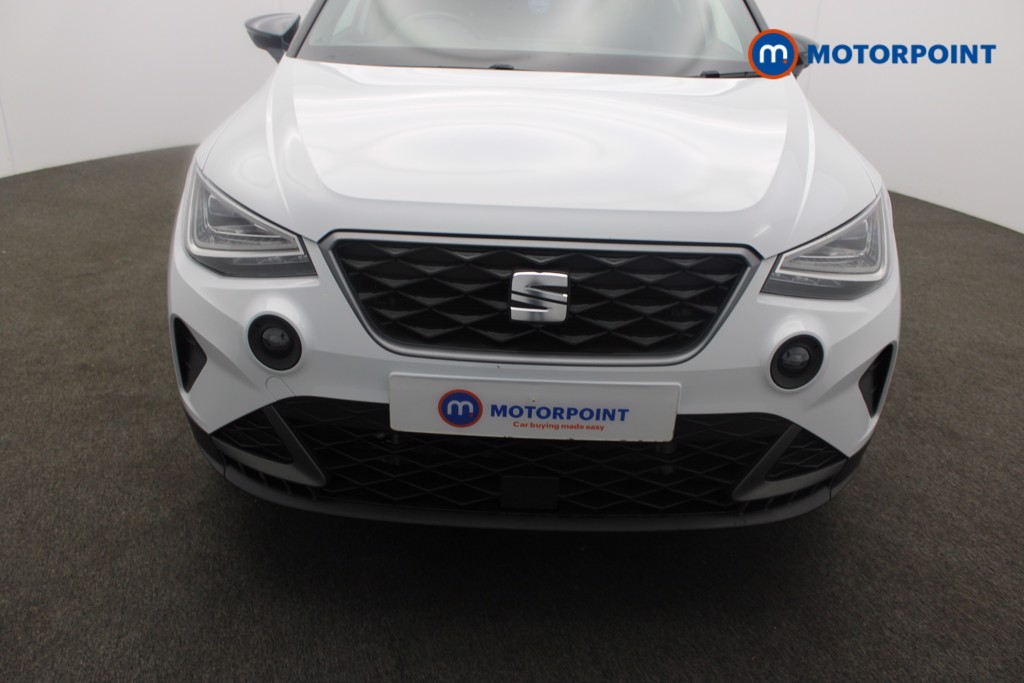 Seat Arona Fr Sport Manual Petrol SUV - Stock Number (1553701) - 26th supplementary image