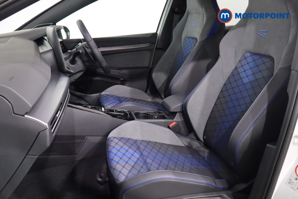 Volkswagen Golf R Black Edition Automatic Petrol Hatchback - Stock Number (1553703) - 4th supplementary image