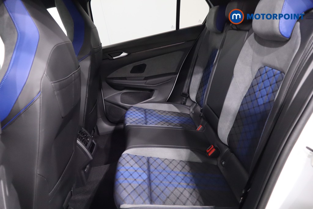 Volkswagen Golf R Black Edition Automatic Petrol Hatchback - Stock Number (1553703) - 5th supplementary image