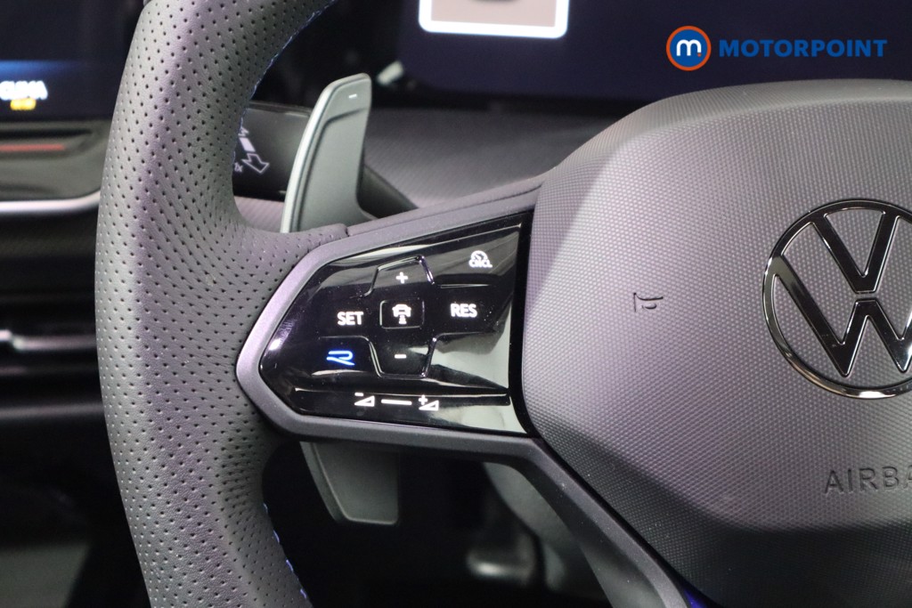 Volkswagen Golf R Black Edition Automatic Petrol Hatchback - Stock Number (1553703) - 7th supplementary image