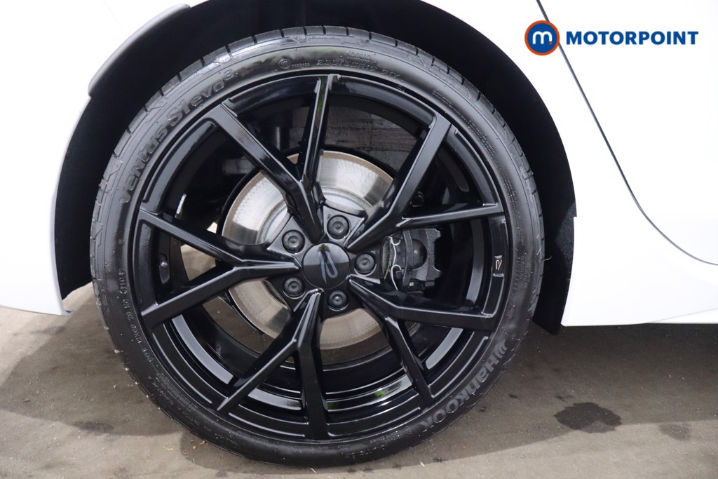Volkswagen Golf R Black Edition Automatic Petrol Hatchback - Stock Number (1553703) - 9th supplementary image