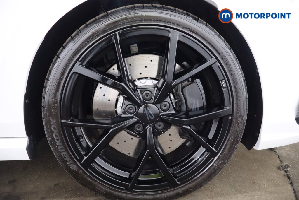 Volkswagen Golf R Black Edition Automatic Petrol Hatchback - Stock Number (1553703) - 10th supplementary image