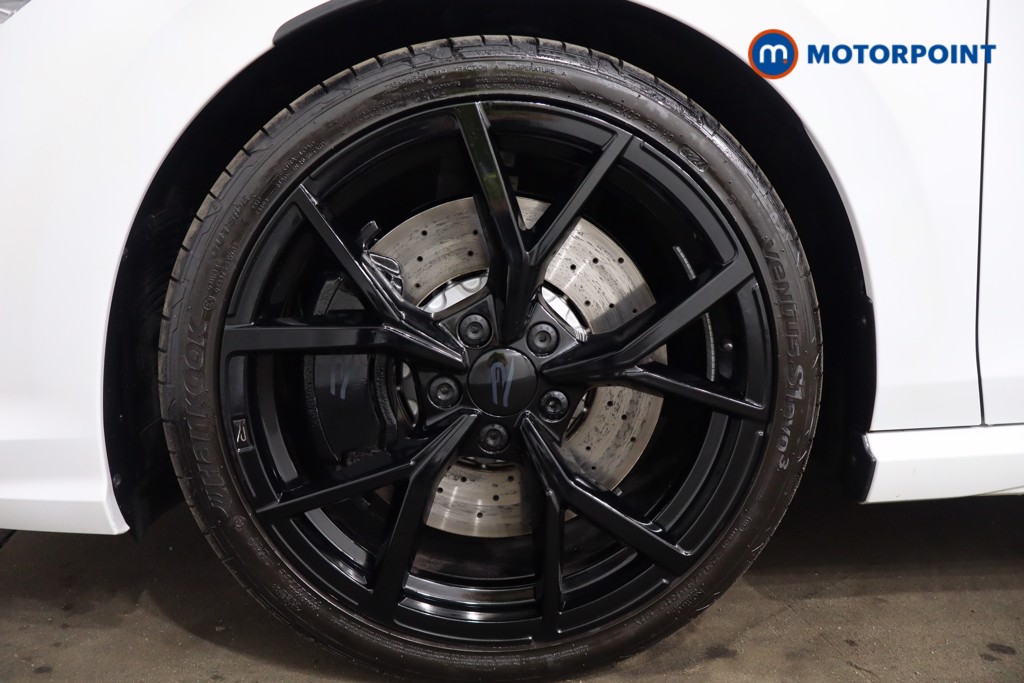 Volkswagen Golf R Black Edition Automatic Petrol Hatchback - Stock Number (1553703) - 11th supplementary image