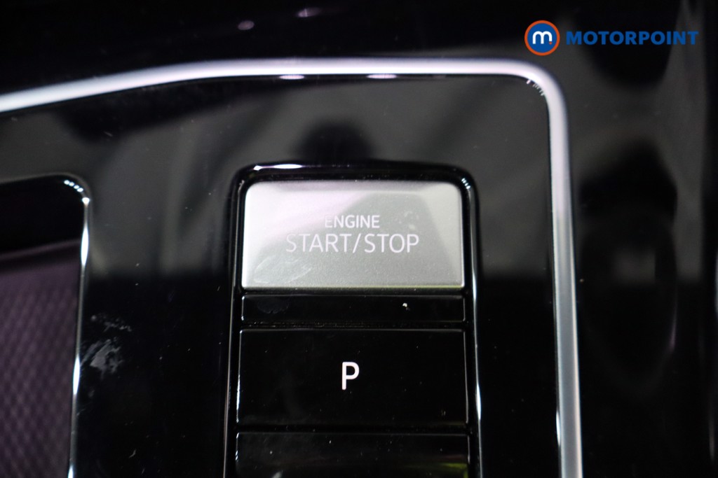 Volkswagen Golf R Black Edition Automatic Petrol Hatchback - Stock Number (1553703) - 13th supplementary image
