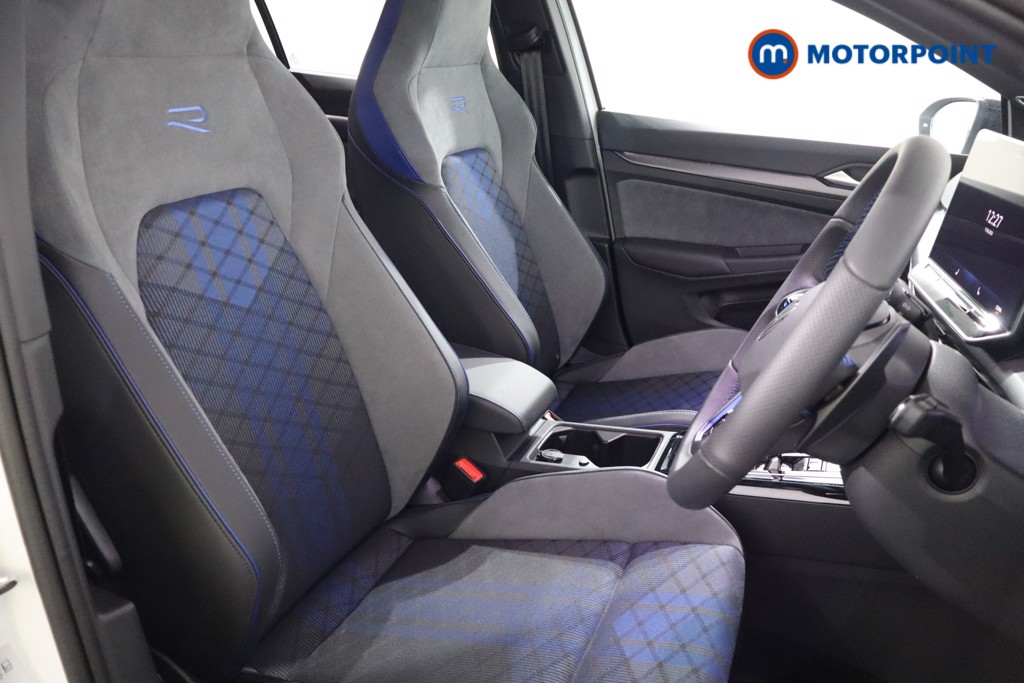Volkswagen Golf R Black Edition Automatic Petrol Hatchback - Stock Number (1553703) - 19th supplementary image