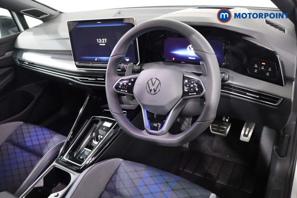 Volkswagen Golf R Black Edition Automatic Petrol Hatchback - Stock Number (1553703) - 20th supplementary image
