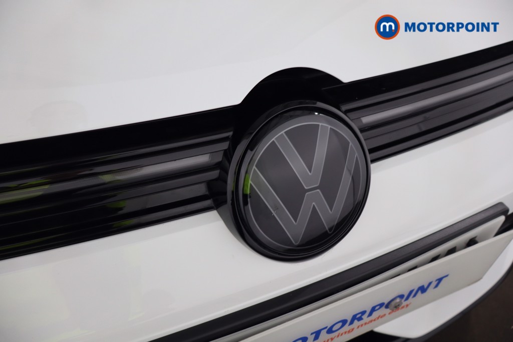 Volkswagen Golf R Black Edition Automatic Petrol Hatchback - Stock Number (1553703) - 22nd supplementary image