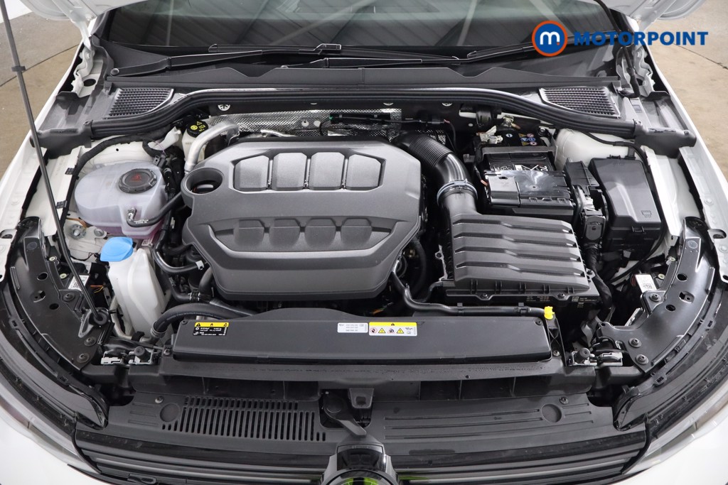 Volkswagen Golf R Black Edition Automatic Petrol Hatchback - Stock Number (1553703) - 23rd supplementary image