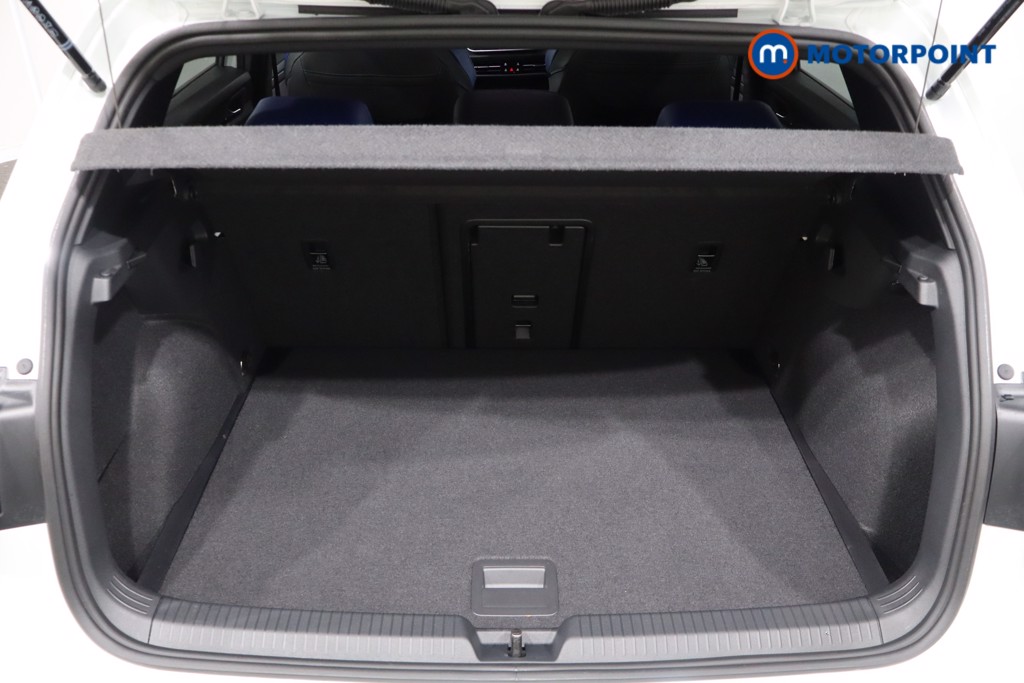 Volkswagen Golf R Black Edition Automatic Petrol Hatchback - Stock Number (1553703) - 27th supplementary image