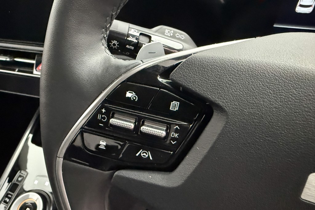 KIA Niro 3 Automatic Petrol-Electric Hybrid SUV - Stock Number (1553716) - 3rd supplementary image