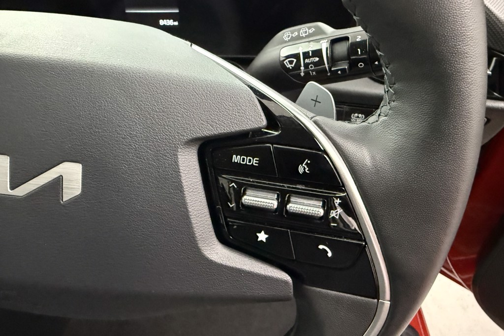 KIA Niro 3 Automatic Petrol-Electric Hybrid SUV - Stock Number (1553716) - 4th supplementary image