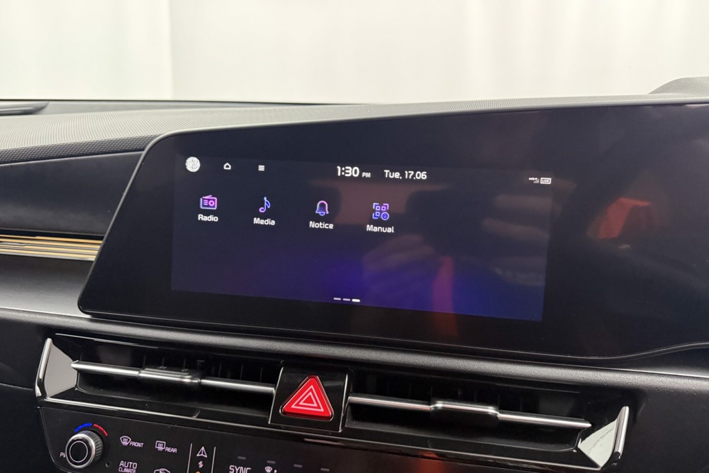 KIA Niro 3 Automatic Petrol-Electric Hybrid SUV - Stock Number (1553716) - 7th supplementary image