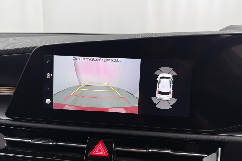 KIA Niro 3 Automatic Petrol-Electric Hybrid SUV - Stock Number (1553716) - 13th supplementary image