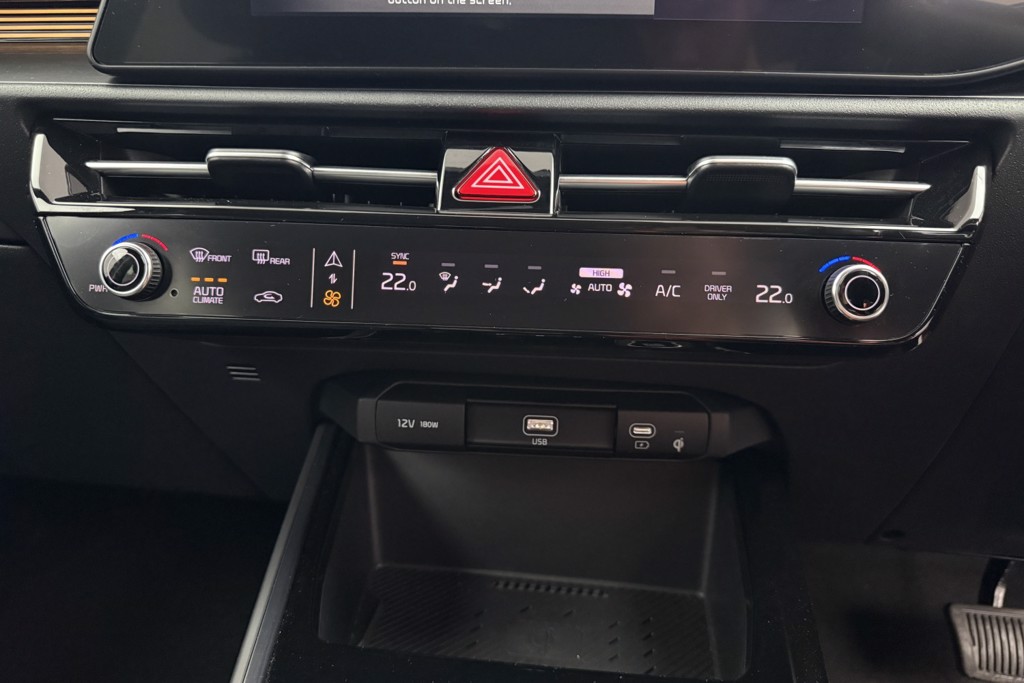 KIA Niro 3 Automatic Petrol-Electric Hybrid SUV - Stock Number (1553716) - 14th supplementary image