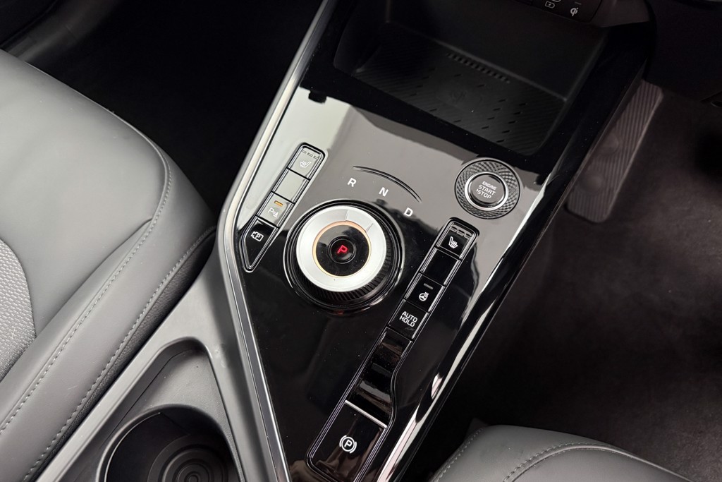 KIA Niro 3 Automatic Petrol-Electric Hybrid SUV - Stock Number (1553716) - 15th supplementary image