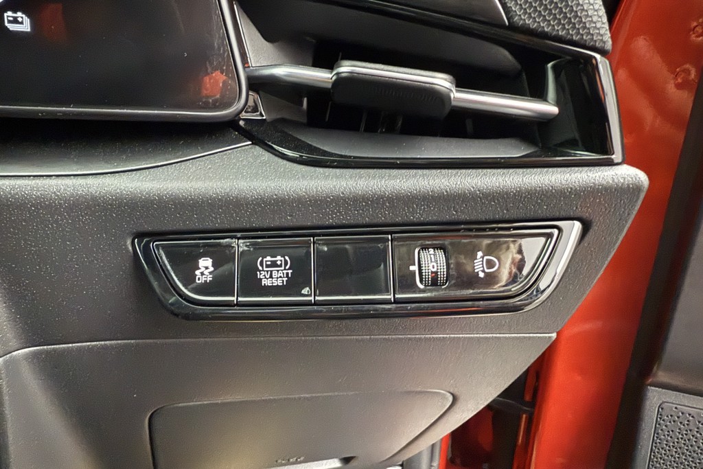 KIA Niro 3 Automatic Petrol-Electric Hybrid SUV - Stock Number (1553716) - 17th supplementary image