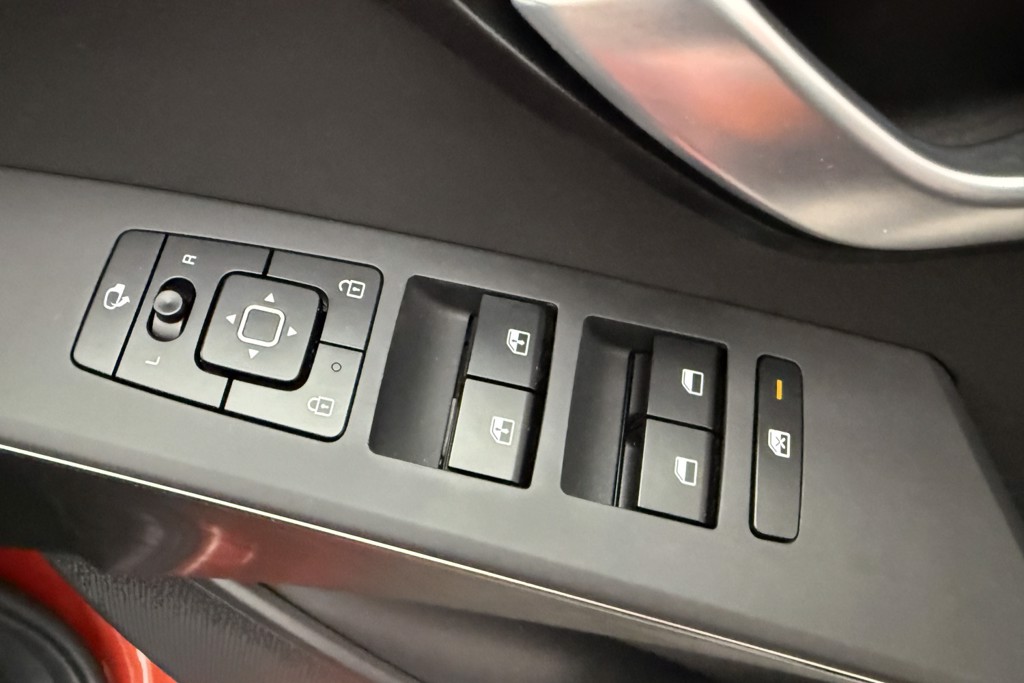 KIA Niro 3 Automatic Petrol-Electric Hybrid SUV - Stock Number (1553716) - 19th supplementary image
