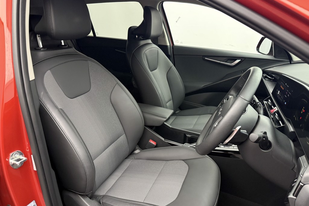 KIA Niro 3 Automatic Petrol-Electric Hybrid SUV - Stock Number (1553716) - 20th supplementary image