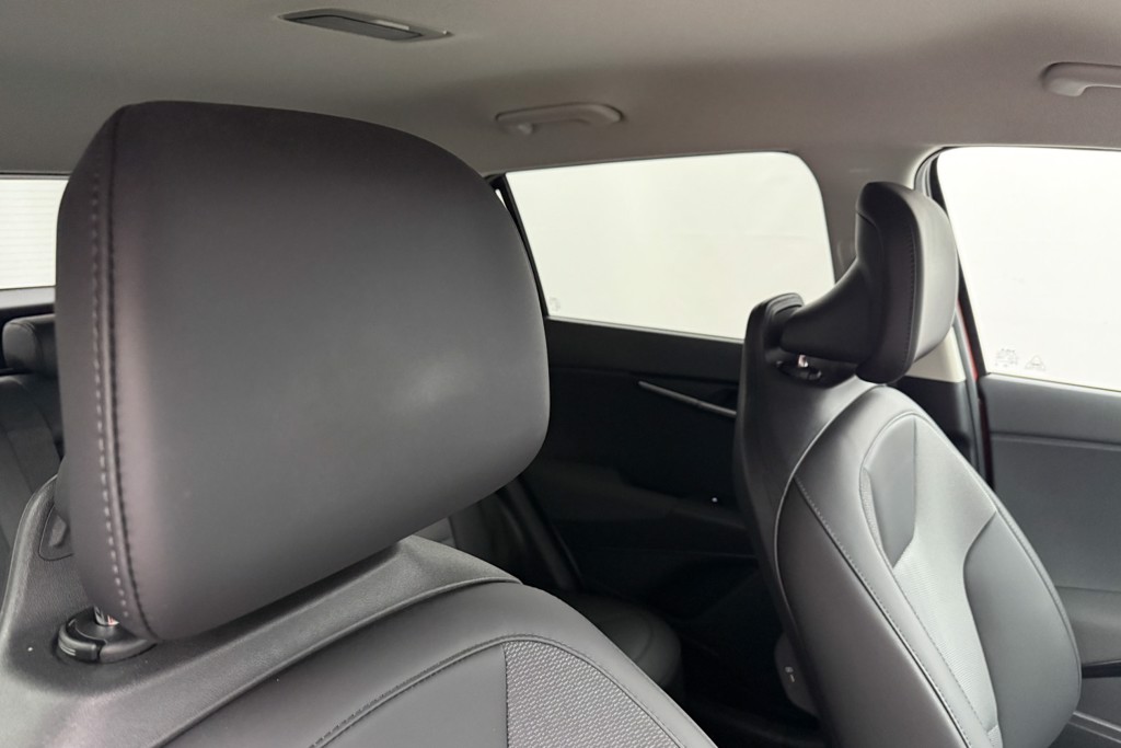KIA Niro 3 Automatic Petrol-Electric Hybrid SUV - Stock Number (1553716) - 21st supplementary image