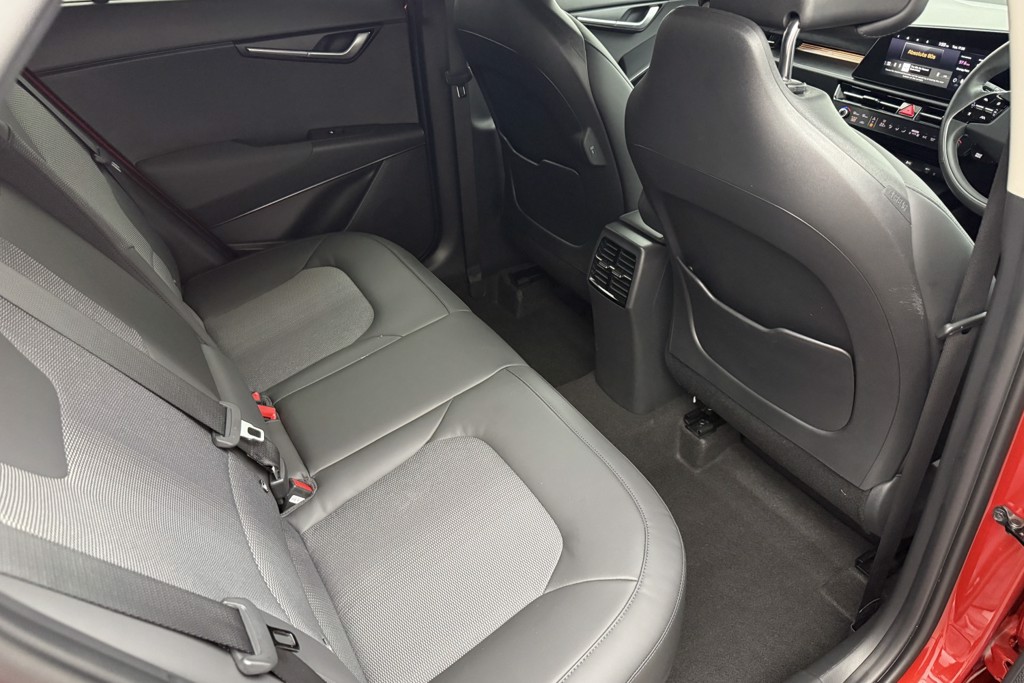 KIA Niro 3 Automatic Petrol-Electric Hybrid SUV - Stock Number (1553716) - 22nd supplementary image