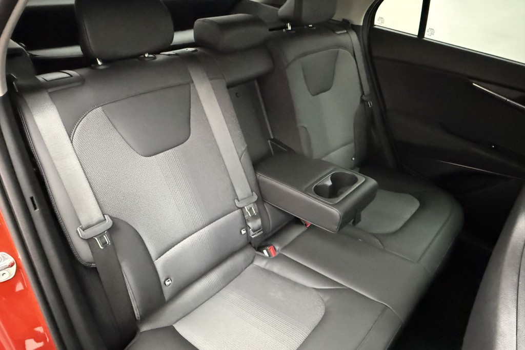 KIA Niro 3 Automatic Petrol-Electric Hybrid SUV - Stock Number (1553716) - 24th supplementary image