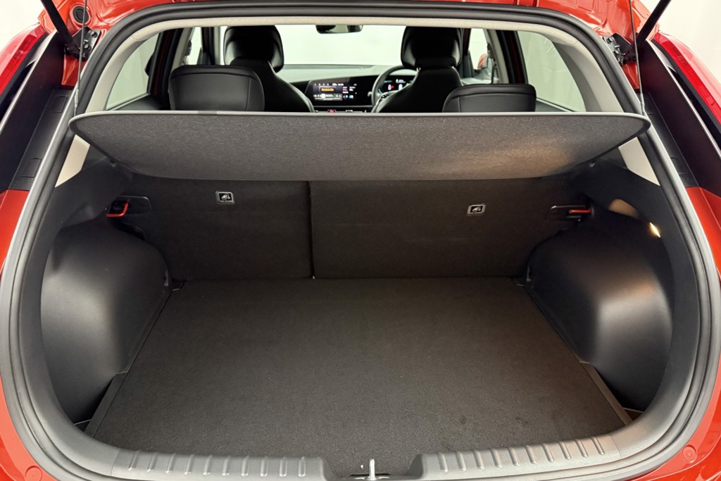 KIA Niro 3 Automatic Petrol-Electric Hybrid SUV - Stock Number (1553716) - 27th supplementary image
